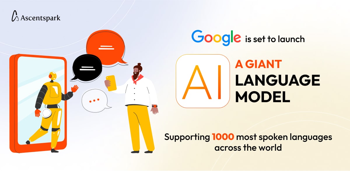 Breaking the Language Barrier - Google Set to Launch a Giant AI ...